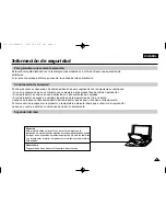Preview for 5 page of Samsung DVD-L70 Manual Del Usuario