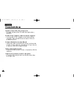 Preview for 8 page of Samsung DVD-L70 Manual Del Usuario