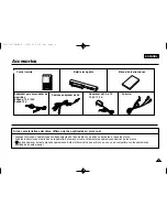 Preview for 9 page of Samsung DVD-L70 Manual Del Usuario