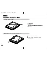 Preview for 14 page of Samsung DVD-L70 Manual Del Usuario