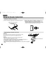 Preview for 16 page of Samsung DVD-L70 Owner'S Manual