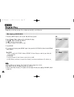 Preview for 28 page of Samsung DVD-L70 Owner'S Manual