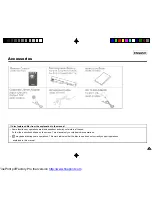 Preview for 9 page of Samsung DVD-L70 User Manual