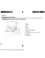 Preview for 12 page of Samsung DVD-L70 User Manual