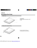 Preview for 14 page of Samsung DVD-L70 User Manual