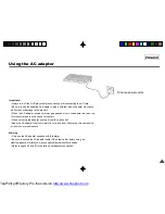 Preview for 19 page of Samsung DVD-L70 User Manual