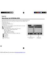 Preview for 36 page of Samsung DVD-L70 User Manual