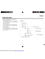 Preview for 37 page of Samsung DVD-L70 User Manual