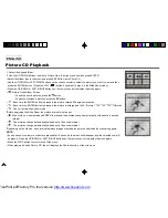 Preview for 40 page of Samsung DVD-L70 User Manual