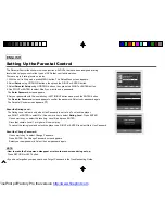 Preview for 46 page of Samsung DVD-L70 User Manual