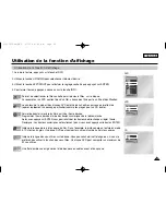 Preview for 81 page of Samsung DVD-L70 User Manual