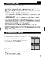 Preview for 21 page of Samsung DVD-L70A Owner'S Manual