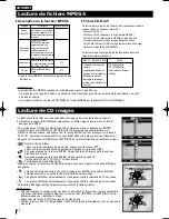 Preview for 22 page of Samsung DVD-L70A Owner'S Manual