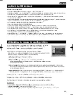 Preview for 23 page of Samsung DVD-L70A Owner'S Manual