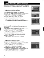 Preview for 24 page of Samsung DVD-L70A Owner'S Manual