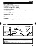 Preview for 39 page of Samsung DVD-L70A Owner'S Manual