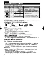 Preview for 40 page of Samsung DVD-L70A Owner'S Manual