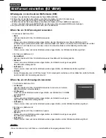 Preview for 50 page of Samsung DVD-L70A Owner'S Manual