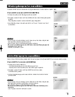 Preview for 51 page of Samsung DVD-L70A Owner'S Manual