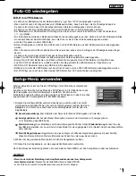 Preview for 57 page of Samsung DVD-L70A Owner'S Manual