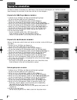 Preview for 58 page of Samsung DVD-L70A Owner'S Manual