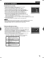 Preview for 59 page of Samsung DVD-L70A Owner'S Manual