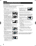 Preview for 70 page of Samsung DVD-L70A Owner'S Manual