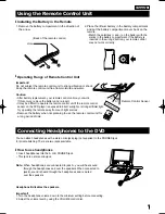 Preview for 77 page of Samsung DVD-L70A Owner'S Manual