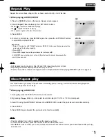 Preview for 83 page of Samsung DVD-L70A Owner'S Manual