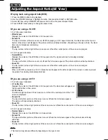 Preview for 84 page of Samsung DVD-L70A Owner'S Manual