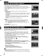 Preview for 94 page of Samsung DVD-L70A Owner'S Manual