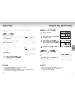 Preview for 10 page of Samsung DVD-M101 Manual