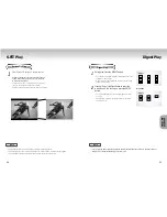 Preview for 11 page of Samsung DVD-M101 Manual