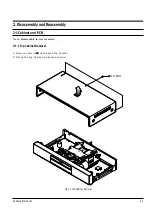 Preview for 8 page of Samsung DVD-M101 Service Manual