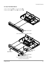 Preview for 10 page of Samsung DVD-M101 Service Manual