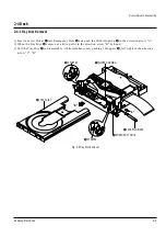 Preview for 16 page of Samsung DVD-M101 Service Manual