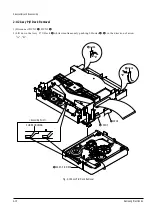 Preview for 17 page of Samsung DVD-M101 Service Manual