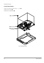 Preview for 19 page of Samsung DVD-M101 Service Manual