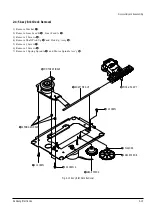 Preview for 20 page of Samsung DVD-M101 Service Manual