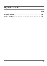 Preview for 30 page of Samsung DVD-M101 Service Manual