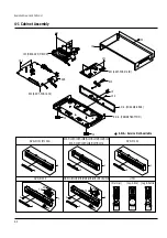 Preview for 31 page of Samsung DVD-M101 Service Manual