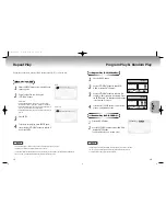 Preview for 10 page of Samsung DVD-M105 User Manual