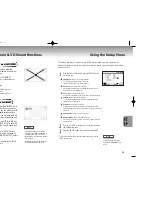 Предварительный просмотр 15 страницы Samsung DVD-M108/XTL Manual