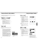 Preview for 9 page of Samsung DVD-M205 User Manual