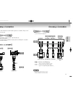 Preview for 7 page of Samsung DVD-M208K User Manual