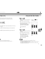 Preview for 12 page of Samsung DVD-M208K User Manual