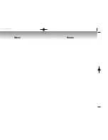 Preview for 21 page of Samsung DVD-M208K User Manual