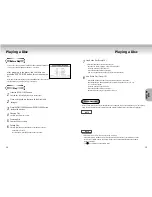 Preview for 8 page of Samsung DVD-M301 Manual