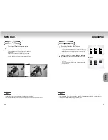 Preview for 11 page of Samsung DVD-M301 Manual