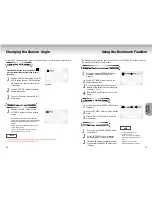 Preview for 14 page of Samsung DVD-M301 Manual